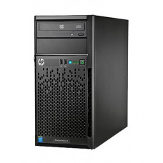 HP Proliant Ml10 V2 1x Intel Core-i3 4150/3.5ghz, 8gb Ddr3 Ram, 500gb Hdd, 4u Tower Server 835267-P01