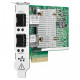 HPE Ethernet 10gb 2-port 530sfp+ Adapter Network Adapter Pci Express 656244-001