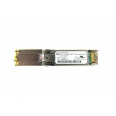 HPE 10gbase-t Sfp+ Transceiver 813874-B21