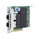 HP Ethernet 10gb 2-port 561flr-t Adapter 700697-001