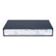 HPE Officeconnect 1420 5g Poe+ Switch 5 Ports Unmanaged Desktop, Rack-mountable JH328A