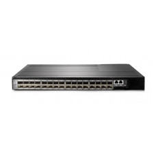 HPE Altoline 6960 32 Port Qsfp28 Ac Back To Front Switch JL280-61001