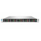 HPE Proliant Dl360 Gen9 Base Model 1x Intel Xeon 10-core E5-2640v4/ 2.4ghz, 16gb(1x16gb) Ddr4 Sdram, Smart Array P440ar With 2gb Fbwc, 8sff, 1gb 4-port 331i Adapter, 1x 500w Fs Ps 1u Rack Server 848736-B21