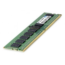 HPE 32gb (1x32gb) 2400mhz Pc4-19200 Cas-17 Ecc Registered Dual Rank X4 Load Reduced Ddr4 Sdram 288-pin Lrdimm Memory Module For Proliant Gen9 Server 805353-B21
