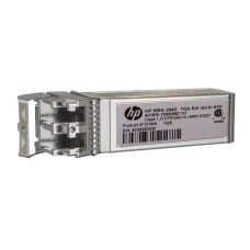 HPE Msa 2040 1gb Short Wave Iscsi Sfp+ 4-pack Transceiver C8S75SB