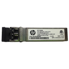 HPE 16 Gb Sfp+ Short Wave 1-pack Extended Temperature Transceiver E7Y09A