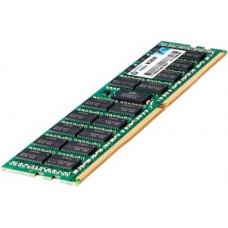 HPE 64gb (1x64gb) Pc4-21300 Ddr4-2666mhz Sdram Quad Rank Ecc Registered Load Reduced Dimm 288-pin Hp Memory Module For Server Gen10 832800-201