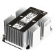 HP Screw Down Standard Heatsink For Hpe Proliant Dl380 G10 873593-001