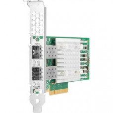 HP Ethernet 10gb 2-port 521t Adapter 869573-001
