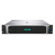 HPE Proliant Dl385 Gen10 No Cpu, No Ram, Hot Swap 8lff, Hpe 1gb Ethernet 4-port 331i Adapter Plus Optional Hpe Flexiblelom Or Stand Up Card, Embedded S100i Sw Raid For 2 X M.2 Sata Support, Choice Of Hpe Modular Smart Array And Pcie Plug-in Controlle, 2u 