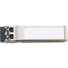 HPE 25gb Sfp28 Short Wave 1-pack Pull Tab Optical Transceiver 878406-001