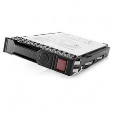 HPE 300gb 15000rpm Sas 12gbps Sff(2.5inch) Sc 512n Hot Swap Digitally Signed Firmware Hard Drive With Tray 880152-001
