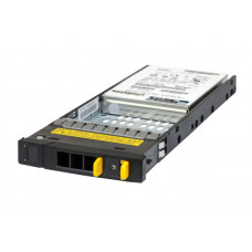 HPE 3par Storeserv 20000 480gb Sas 12gbps Sff 2.5inch Mlc Upgrade Solid State Drive 809586-001