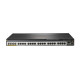 HPE Aruba 2930m 24 Smart Rate Poe+ 1-slot Switch 24 Ports Managed Rack-mountable R0M68A
