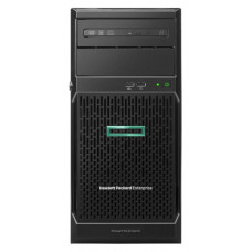 HPE Proliant Ml30 Gen10, 1 X Intel Xeon Quad-core E-2124 3.30ghz, 16gb Ddr4 Sdram, Serial Ata/600 Controller, 1x 350w Ps, Gigabit Ethernet, 4u Performance Tower Server P06785-S01