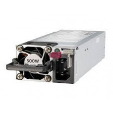 HPE 800 Watt Hot Plug Redundant Power Supply For Dl580 Gen10 P18223-B21