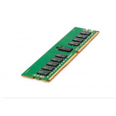 HPE 128gb (1x128gb) 8rx4 2933mhz Pc4-23400 Octal Rank X4 Ddr4 Load Reduced Smart Memory Kit For Prolian Server Gen10 P11057-1A1