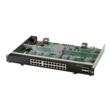 HPE Aruba Line Module Expansion Module R0X41-61001