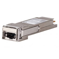 HPE X142 Qsfp+ Transceiver Module 40 Gigabit Ethernet JH232-61001