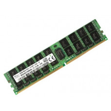 HYNIX 64gb (1x64gb) 2666mhz Pc4-21300 Cl19 Ecc Registered Quad Rank X4 1.2v Ddr4 Sdram 288-pin Rdimm Memory Module For Server HMAA8GR7A2R4N-VN