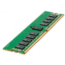 HPE 8gb (1x8gb) Pc4-19200 Ddr4-2400mhz Sdram Single Rank Cl17 Ecc Registered 288-pin Rdimm Memory Module For Proliant G9 Server 852545-001
