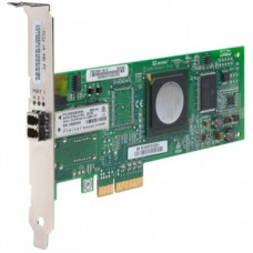 IBM Qlogic 4gbps Single Port Low Profile Pci-e Fibre Channel Host Bus Adapter 39R6592