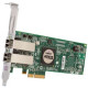 IBM 4gb Dual Ports Pci-e Fibre Channel Host Bus Adapter With Standard Bracket 43W7512