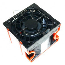 IBM 60mm X 60mm Hot Swap Fan Assembly For System X3650 3665 39M6803