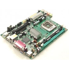 IBM System Board For Thinkcentre M55/m55p 43C7181