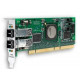 IBM 4gb Dual Port Pci-x Fibre Channel Host Bus Adapter With Standard Bracket Card Only 03N5020