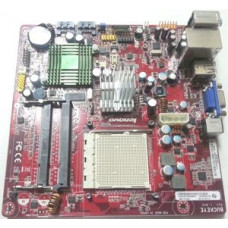 IBM System Board For Thinkcentre A61e 43C2767