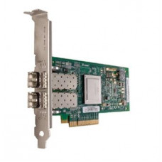 IBM Brocade 8gb Dual Port Pci-e Fibre Channel Host Bus Adapter With Standard Bracket Card Only For Ibm System X 49Y3703