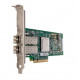 IBM Brocade 8gb Dual Port Pci-e Fibre Channel Host Bus Adapter With Standard Bracket Card Only For Ibm System X 49Y3703