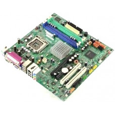 IBM System Board For Thinkcentre M57 45R5462