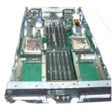 IBM System Board For Intel Xeon 5600 Series And 5500 Series Hs22 44T1805