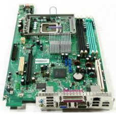 IBM System Board For Thinkcentre M57 45C7612