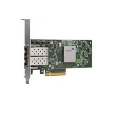 IBM Brocade 16gb Dual Port Fibre Channel Host Bus Adapter For System X 81Y1675