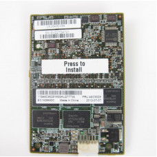 IBM 1gb Flash / Raid Upgrade For Serveraid M5100 Series 46C9029