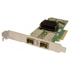 IBM Mellanox Connectx En Dual-port 10 Gigabit Ethernet X8 Pci-e 2.0 Adapter 59Y1904