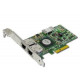 IBM Netxtreme Ii 1000 Express Dual-port Ethernet Adapter Pcie 49Y4205