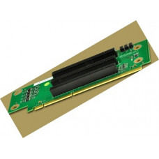 IBM Pci-e 3.0 X16 Slots Riser Card 1 For System X3650 M4 00D3895