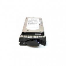 IBM 300gb 15000rpm Sas 6gbps 2.5 Inch Sff Hard Drive With Tray 00Y2428