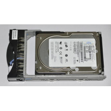 IBM 2tb 7200rpm Sas 6gbps 3.5inch Hot Swap Hard Drive With Tray 42D0767