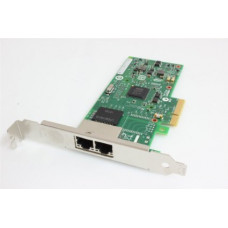 IBM Network Adapter Card Intel Ethernet Dual-port Server Adapter I340-t2 94Y5166