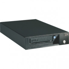 IBM 2.5/6.25tb Lto-6 Sas Hh External Tape Drive 3580H6S