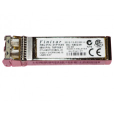 IBM 10gb Sfp+ Optical Transceiver 78P1661