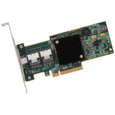 IBM N2115 6gb Sas/sata Pci-e 3.0 X8 Host Bus Adapter For Ibm System X(no Bracket) 46C8989