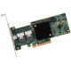 IBM N2115 6gb Sas/sata Pci-e 3.0 X8 Host Bus Adapter For Ibm System X(no Bracket) 46C8989