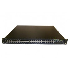 IBM Powerconnect 6248 48 Port Managed Switch 45W0412