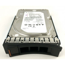 IBM 900gb 10000rpm Sas 12gbps G3hs 2.5inch Hot Swap Hard Drive With Tray For System X Server 00WG696